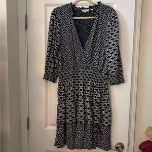 Fat face dress size 10